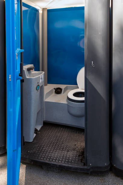 Best Portable bathroom rental  in Ripley, OH