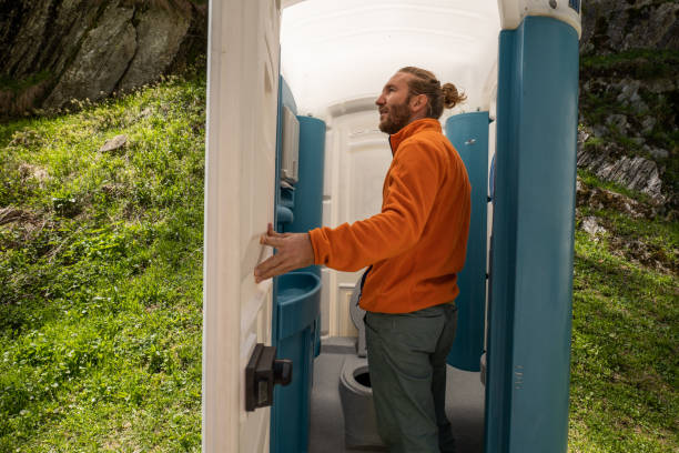 Best Local porta potty services  in Ripley, OH